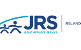 Jesuit Refugee Service Ireland Logo