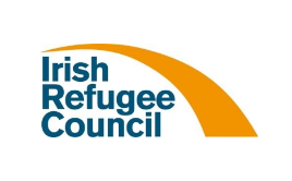 Irish Refugee Council Logo
