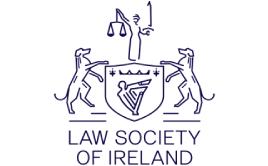 Law Society of Ireland Logo