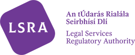 LSRA Logo